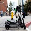 Are e-scooters too dangerous to be legalised?