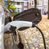 UK ‘lags behind’ in electric car revolution