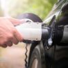 The reduced plug-in car grant – which EVs qualify for the £1,500 discount?