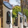 Call for electric car charge watchdog to regulate prices