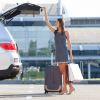 Drivers hit by sky-high fees at UK airport drop-offs