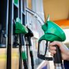 Fuel falls by 6p a litre in November but drivers denied bigger reductions as supermarkets cling on to excessive margins