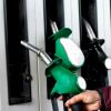 Petrol and diesel prices drop for third month in a row