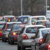 Economy lost £8 billion to traffic jams in 2018 - see the nationwide congestion rankings