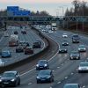 Are motorways ready for hands-free driving? Automated tech could take control by summer