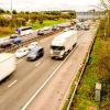What is the hard shoulder? Motorway and smart motorway guide
