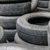 What can cause excessive or uneven tyre wear?