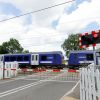 Fifth of young people ‘would ignore level crossing lights’