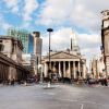 Keen for 15? City of London may lower speed limits