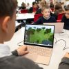 National Highways uses Minecraft to inspire future generation of workers