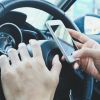Australia targets at-the-wheel phone use with cameras