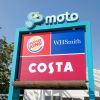 Hello Moto! Fuel prices slashed at motorway services