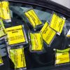 Anger over ‘baseless’ calls for parking fine rise 