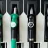 Price of a litre of petrol reaches highest level in nine years