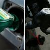 Petrol or diesel? Facts and quiz to help you choose
