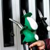 February finally welcomes lower fuel prices