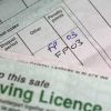 More than 90,000 drivers are on the brink of losing their licences