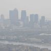Air pollution tab should not be picked up by drivers - MP