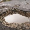 Pothole-related call-outs persist during coronavirus lockdown despite 60% drop in traffic