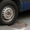 Pothole breakdowns are on the up, RAC breakdown data reveals