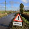 'Suspension-destroying' potholes are plaguing heavily damaged UK roads