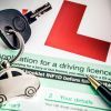 How to get a provisional driving licence