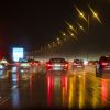 Seven-in-10 drivers would like lower motorway speed limits in wet weather