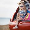 Road trips with kids – how to survive long journeys with children