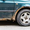 Car rust guide: how to remove and prevent it