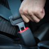 Seat belt law - how to keep safe and avoid fines