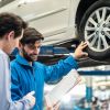 7 signs that your car needs a service