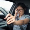 Safe driving with health issues: from pregnancy to old age