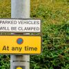 My car has been clamped or towed - what should I do?