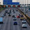 Drivers are to blame for smart motorway crash statistics, not new road design – suggests roads chief
