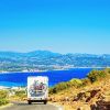 Driving to the South of France - tips and advice