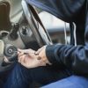 Car security - how to stop thieves