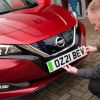 The costs of running an electric car
