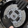 Seven things you should never do in a manual car