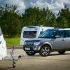 Towing capacity: how to work it out