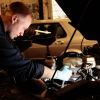 What is a starter motor and when do you replace it?