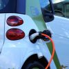 Electric car market surges in demand in response to record fuel prices