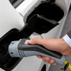 	What is the workplace charging scheme for electric cars?

