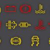 Car dashboard symbols and meanings – warning lights guide