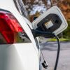 Sales of used electric vehicles reach record highs – but rest of the market feels full impact of stock shortage