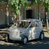 Are flatpack and ultra-sustainable light vehicles the future of urban transport?