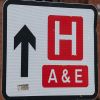 England’s most expensive A&E parking costs revealed – with the priciest charging £77 a day