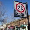 Do 20mph speed limits work?