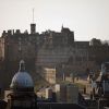 Edinburgh introduces pavement parking ban with a £100 fine for drivers