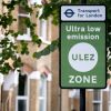 Has the ULEZ been unfair to drivers? New TfL report reveals disappointing early findings