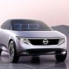Nissan announce £2 billion of new investment to produce more EVs in Britain
